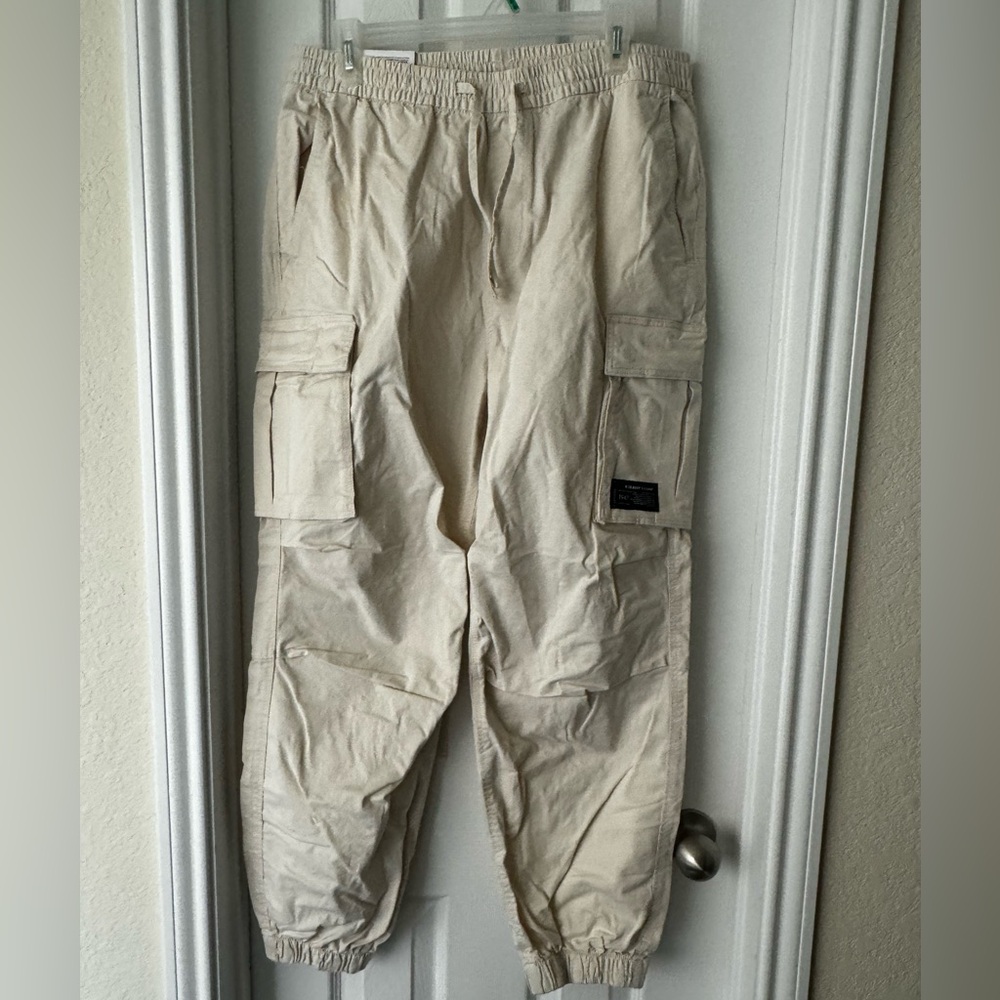 Men’s pants